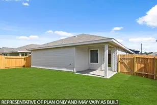 4101 Bronco Station, League City, TX 77573 - Photo 18