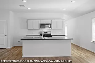 4101 Bronco Station, League City, TX 77573 - Photo 4