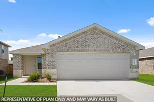 4101 Bronco Station, League City, TX 77573 - Photo 1