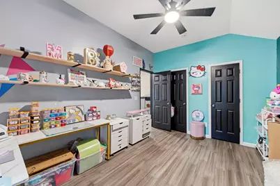 34 Firethorn Place, The Woodlands, TX 77382 - Photo 20