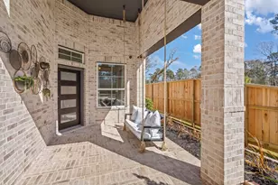 632 Crested Duck Ct, Willis, TX 77318 - Photo 22