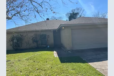 1407 Fieldstone Drive, Missouri City, TX 77489 - Photo 1