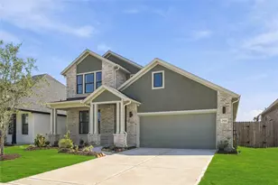 2926 Coastal Sage Ln, Iowa Colony, TX 77583 - Photo 2
