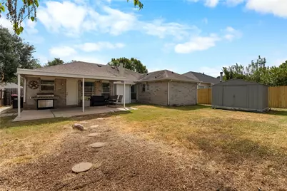 7123 Pheasant Grove Drive, Cypress, TX 77433 - Photo 4