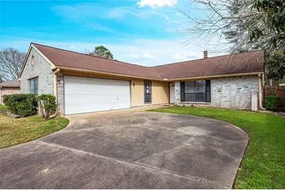 22722 Hawkwood Drive, Spring, TX 77373 - Photo 4