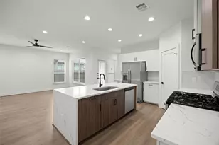 2707 Bronze Vis Dr, Katy, TX 77493 - Photo 8