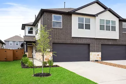 2707 Bronze Vista Drive, Katy, TX 77493 - Photo 1