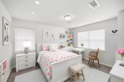 9524 Truscon Drive, Houston, TX 77080 - Photo 18