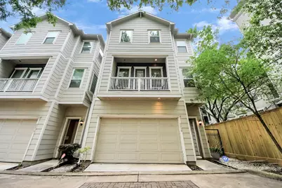 2219 Bellefontaine Street, Houston, TX 77030 - Photo 1