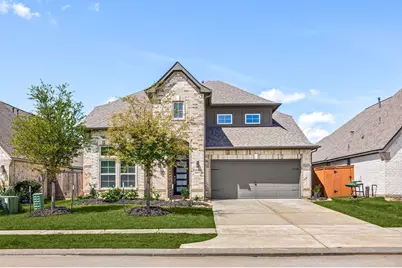 14443 Cobalt Bend Trail, Cypress, TX 77429 - Photo 6
