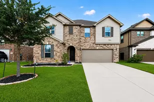 25319 Whitehaven Gate St, Katy, TX 77493 - Photo 1