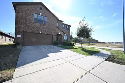 21119 Keystone Pine Court, Katy, TX 77449 - Photo 2