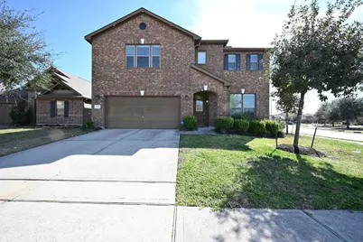 21119 Keystone Pine Court, Katy, TX 77449 - Photo 1