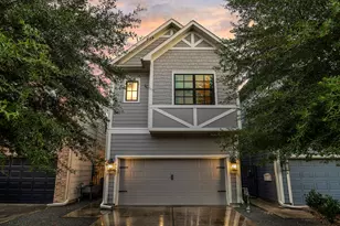 5537 Petty St, Houston, TX 77007 - Photo 2