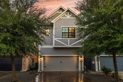 5537 Petty Street, Houston, TX 77007 - Photo 1