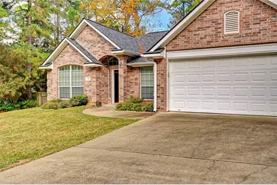 1960 Greentree Drive, Huntsville, TX 77340 - Photo 2