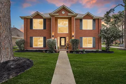 1719 Hoyt Lane, Katy, TX 77449 - Photo 1