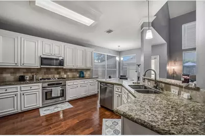 406 Ashberry Court, League City, TX 77573 - Photo 4