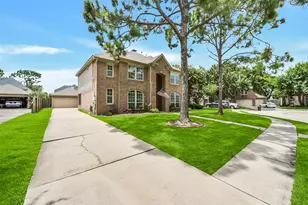 406 Ashberry Ct, League City, TX 77573 - Photo 8