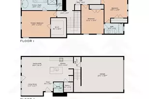 5205 Amber Sunrise Dr, Houston, TX 77018 - Photo 24