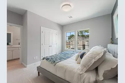 5205 Amber Sunrise Drive, Houston, TX 77018 - Photo 18