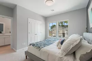 5205 Amber Sunrise Dr, Houston, TX 77018 - Photo 18