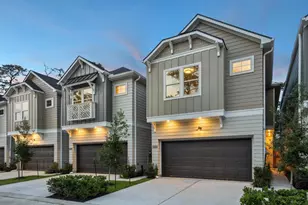 5205 Amber Sunrise Dr, Houston, TX 77018 - Photo 1