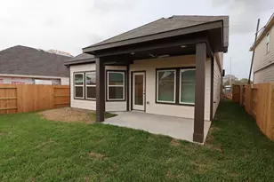 32515 Midsummer Dr, Fulshear, TX 77441 - Photo 40