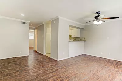 3414 Garrott Street #8, Houston, TX 77006 - Photo 2
