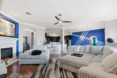 18014 Grotto Point Drive, Cypress, TX 77429 - Photo 8