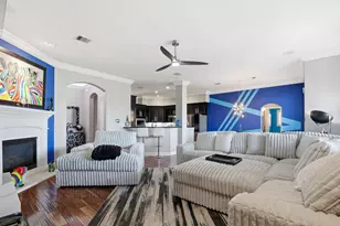 18014 Grotto Point Dr, Cypress, TX 77429 - Photo 8