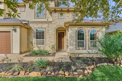 106 Bella Luce, Shenandoah, TX 77381 - Photo 4