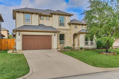 106 Bella Luce, Shenandoah, TX 77381 - Photo 2