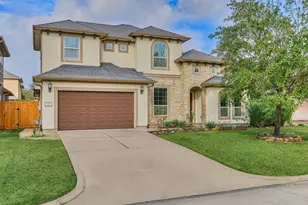 106 Bella Luce, Shenandoah, TX 77381 - Photo 2