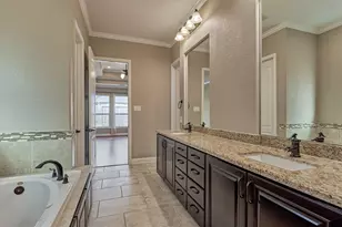 106 Bella Luce, Shenandoah, TX 77381 - Photo 36