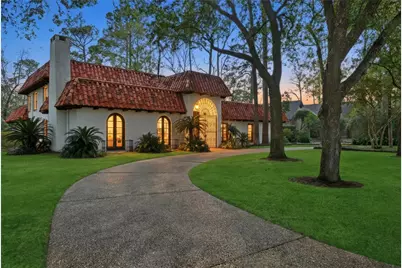 411 Hunters Park Lane, Houston, TX 77024 - Photo 1