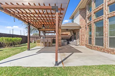 6602 Bella Meda Lane, Katy, TX 77494 - Photo 18