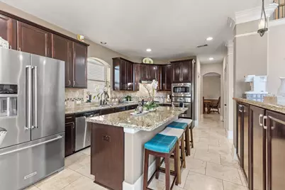 6602 Bella Meda Lane, Katy, TX 77494 - Photo 8