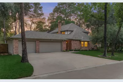 9 Southfork Pines Court, The Woodlands, TX 77381 - Photo 2