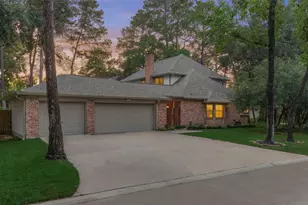 9 Southfork Pines Ct, Spring, TX 77381 - Photo 2