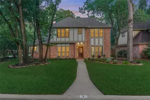 9 Southfork Pines Ct, The Woodlands, TX 77381 - Photo 1