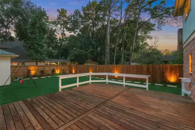 9 Southfork Pines Court, The Woodlands, TX 77381 - Photo 22