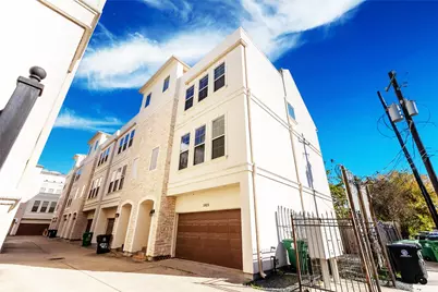 5226 Kiam St Street #1023, Houston, TX 77007 - Photo 2