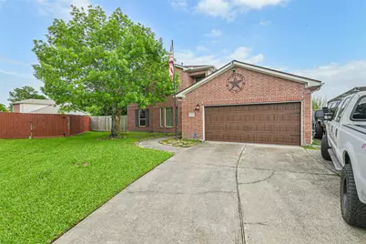 6118 Caroline Green Court, Spring, TX 77373 - Photo 2