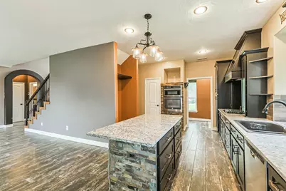 6118 Caroline Green Court, Spring, TX 77373 - Photo 16