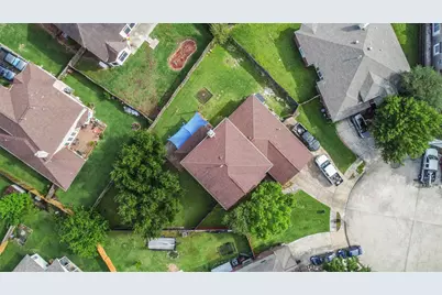 6118 Caroline Green Court, Spring, TX 77373 - Photo 40