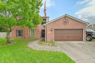 6118 Caroline Green Ct, Spring, TX 77373 - Photo 1