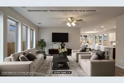 4622 Hydra Lane, Richmond, TX 77469 - Photo 2