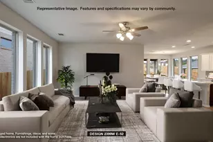 4622 Hydra Ln, Richmond, TX 77469 - Photo 2