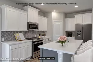 4622 Hydra Ln, Richmond, TX 77469 - Photo 4